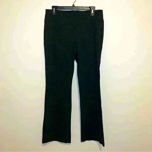 CAbi Women's Ponte Knit Bootcut Stretchy Dress Pants Office Work Size 10